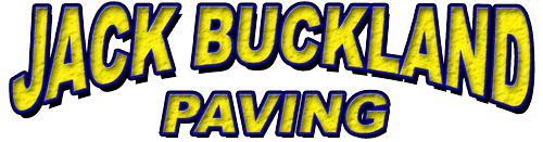 Jack Buckland Paving logo
